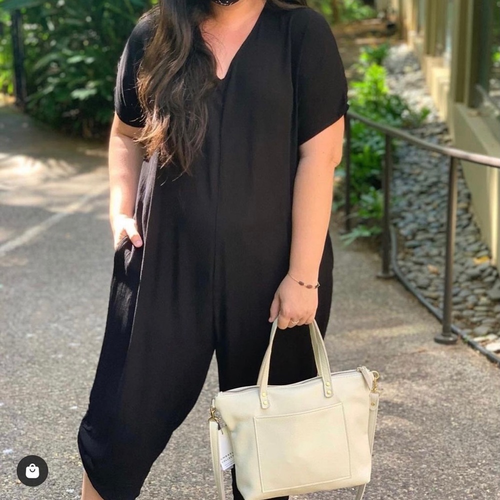Ava Sky Jumper Birkin